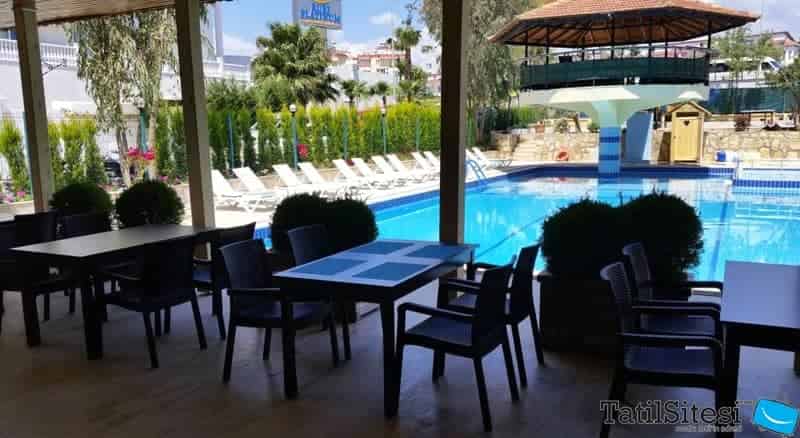 Kolibri Hotel
